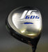 Japanese Fourteen JC 606 10° Driver Stiff Graphite Shaft No1 Grip