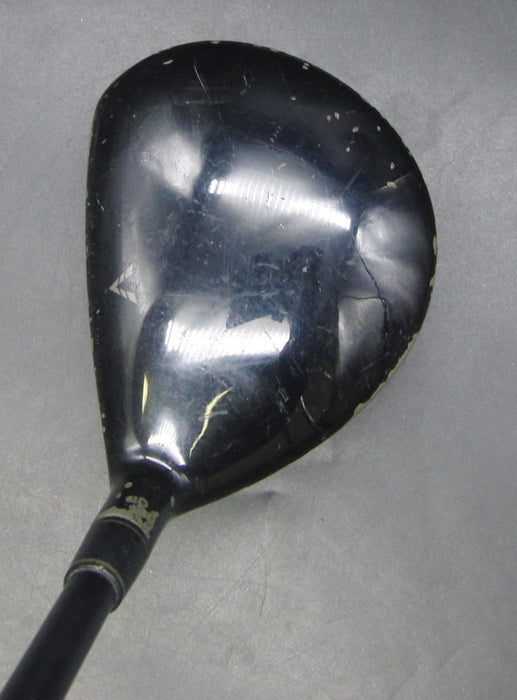 Bridgestone TourStage ViQ 17° 4 Wood Regular Graphite Shaft Tour Stage Grip