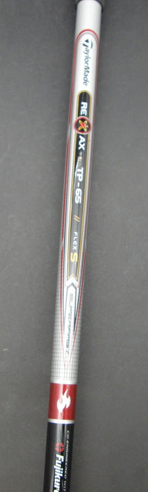 TaylorMade Burner 9.5° Driver Stiff Graphite Shaft TaylorMade Grip