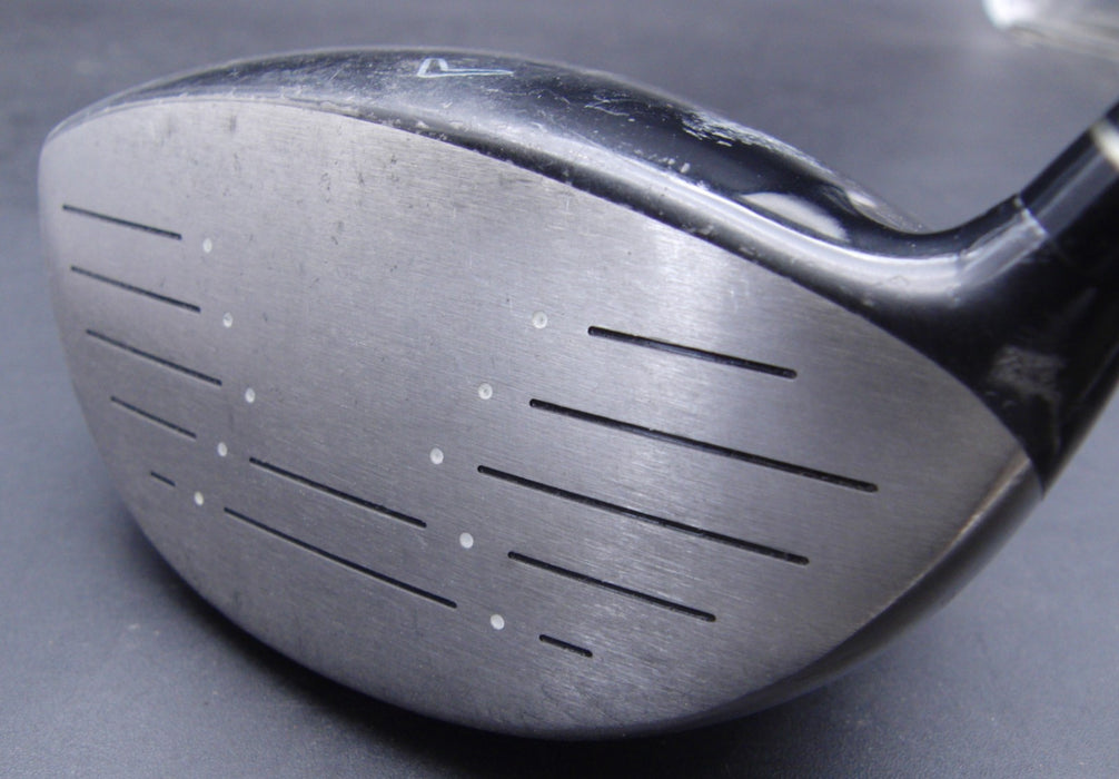 Callaway Aero Legacy 10.5° Driver Regular Graphite Shaft Lamkin Grip