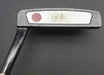 Odyssey Black Series iX 9 Putter Steel Shaft 86cm Length Psyko Grip*