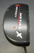 Odyssey Metal X 5 Putter 81.5cm Playing Length Steel Shaft Nex Grip