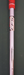 Ping i20 Blue Dot 6 Iron Regular Steel Shaft Golf Pride Grip