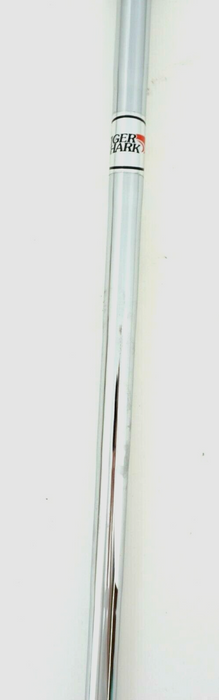 Tiger Shark Vortex 8 Iron Regular Steel Shaft Tiger Shark Grip