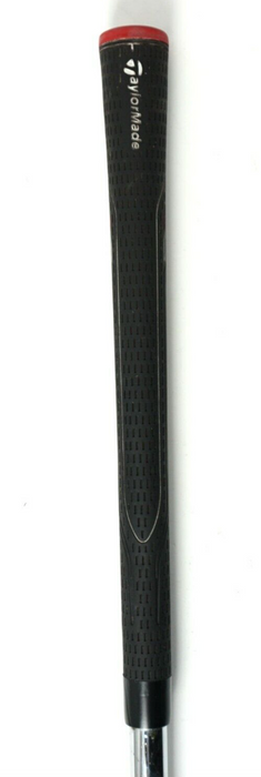 Left Handed TaylorMade AeroBurner 6 Iron REAX Stiff Steel Shaft