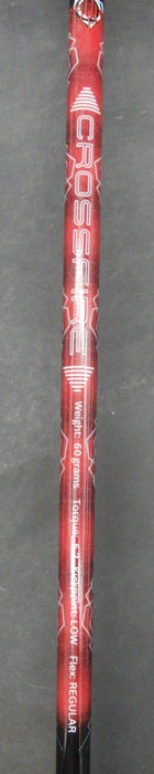 TaylorMade M4 10.5° Driver Regular (Optional) Graphite Shaft Tour Edge Grip*