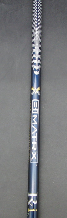 Honma Tour World TW737 455 10.5° Driver Regular Graphite Shaft Honma Grip