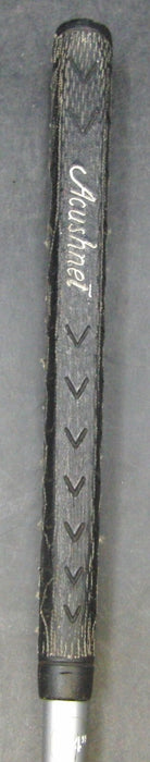 Refurbished  Acushnet Standard Putter Steel Shaft 87cm Length Acushnet Grip