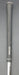 Cleveland 588.RTX Rotex Face 52° Gap Wedge Stiff Steel Shaft Cleveland Grip