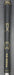 Callaway Great Big Bertha 8 Iron Stiff Steel Shaft Callaway Grip