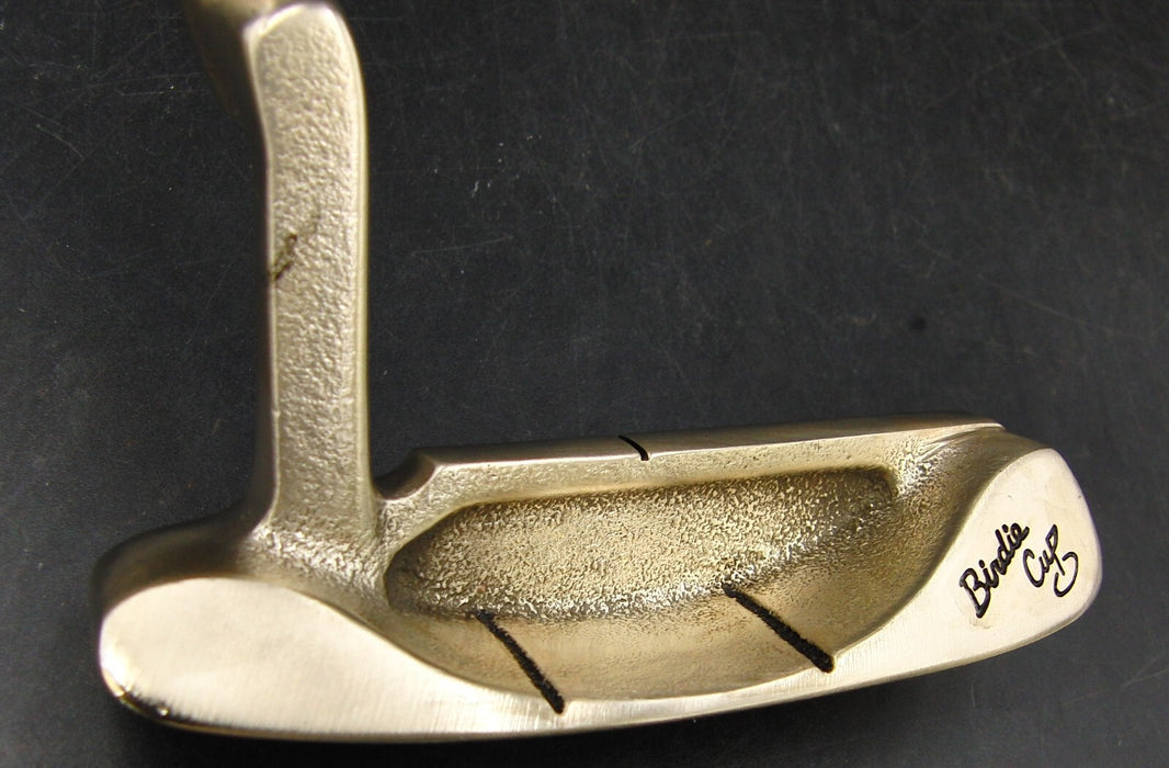 Maruman Exquisite Birdie Cup MP-6130 Putter Steel Shaft 84cm Length