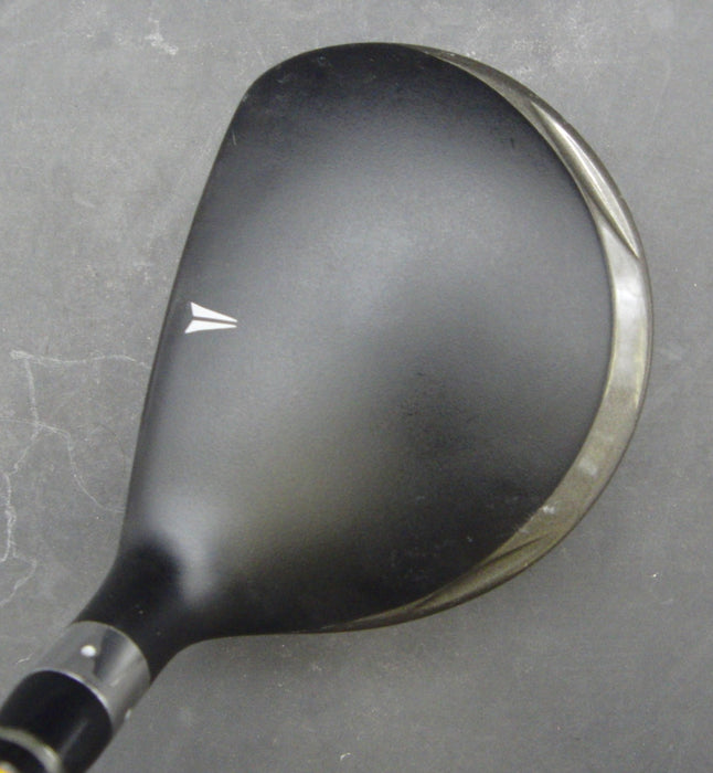 Nike SQ Dymo 15° 3 Wood Stiff Graphite Shaft Golf Pride Grip