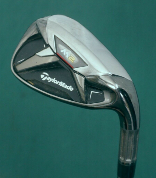TaylorMade M2 9 Iron Regular Steel Shaft Golf Pride Grip