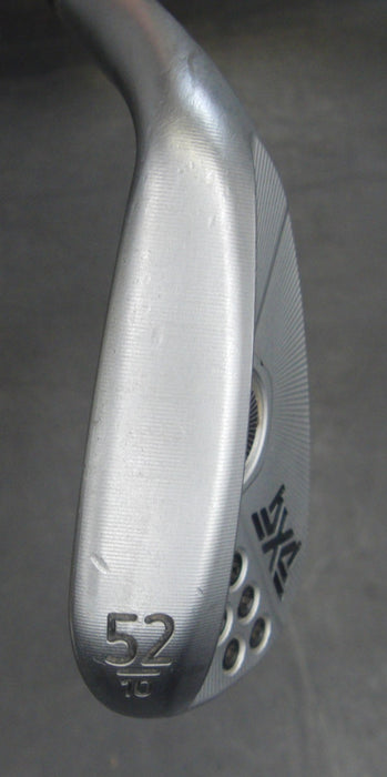 PXG 0311 Milled Sugar Daddy II Gap Wedge Stiff Steel Shaft Golf Pride Grip*