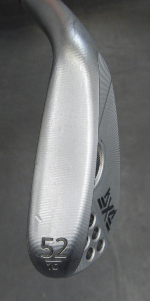 PXG 0311 Milled Sugar Daddy II Gap Wedge Stiff Steel Shaft Golf Pride Grip*