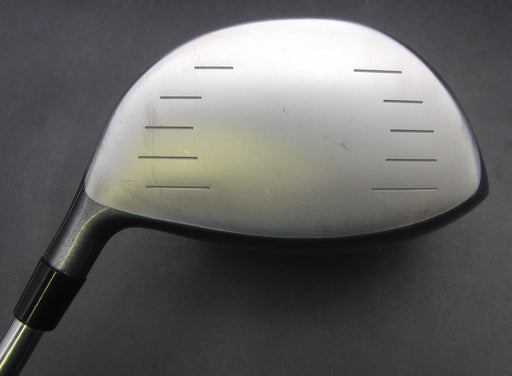 Mizuno E300 High COR Model 10° Driver Regular Graphite Shaft OMG Grip