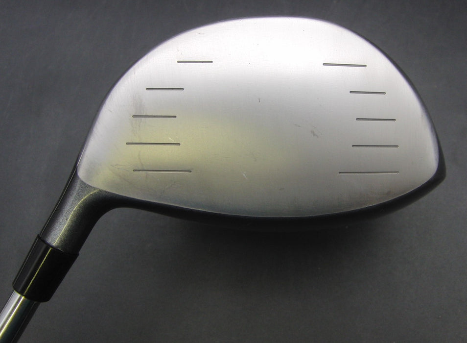 Mizuno E300 High COR Model 10° Driver Regular Graphite Shaft OMG Grip