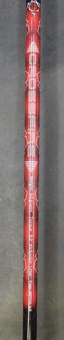 Bridgestone Tourstage X-Drive GR 10.5° Driver Regular Graphite Shaft