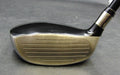 TSURUYA AXEL GX HM 17° 4 Wood Regular Graphite Shaft Golf Pride Grip