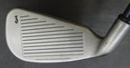 Callaway Big Bertha X-12 3 Iron Stiff Graphite Shaft Callaway Big Bertha Grip