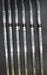 Set of 6x Callaway X20 Tour Irons 5-PW Regular Steel Shafts Cadero Grips*