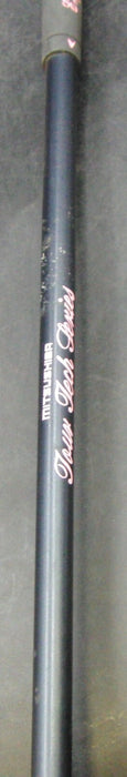 Ladies Mitsushiba Empress 3 Iron Ladies Graphite Shaft Empress Grip