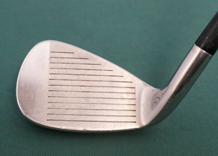 KZG HB 516 8 Iron Regular Steel Shaft Golf Pride Grip