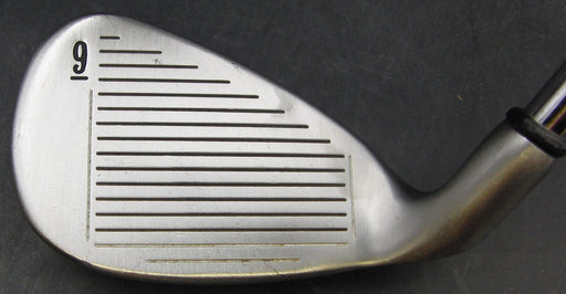 Callaway Steelhead X14 9 Iron Regular Steel Shaft Golf Pride Grip