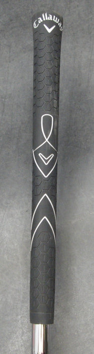 Left Handed Callaway Diablo Edge 5 Iron Uniflex Steel Shaft Callaway Grip