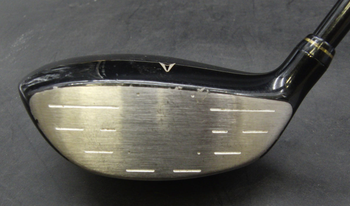 Srixon XXIO Impact Power Body 14° 3 Wood Stiff Graphite Shaft XXIO Grip