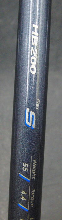 Dunlop Maraging Hi-Brid CF1 19° 5 Wood Regular Graphite Shaft Hi-Brid Grip