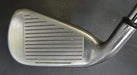 Callaway X18 Pro Series 4 Iron Stiff Steel Shaft Iomic Grip