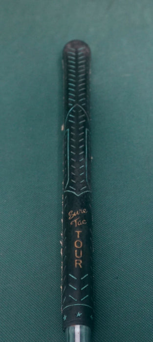 Mizuno MZ Professional 6 Iron Regular Stainless Steel Shaft Sure Tac Tour Grip