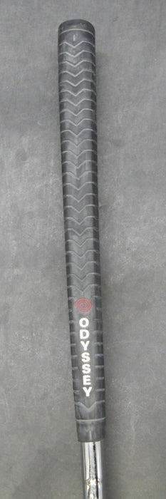 Odyssey Dual Force 990 Putter Steel Shaft 90cm Length Odyssey Grip