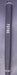 TaylorMade Rossa Fontana Ghost Agsi+ Putter 84cm Length Steel Shaft PSYKO Grip