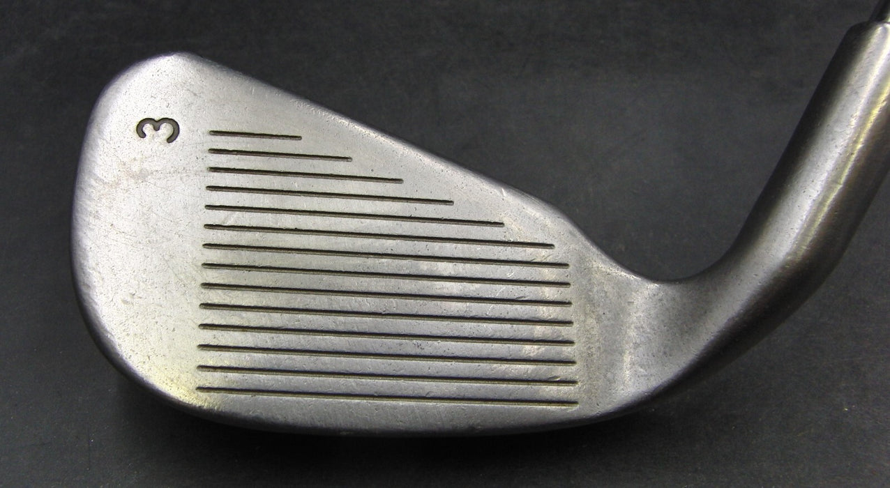 Ping Eye 2+ Silver Dot 3 Iron Stiff Steel Shaft