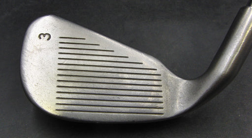 Ping Eye 2+ Silver Dot 3 Iron Stiff Steel Shaft
