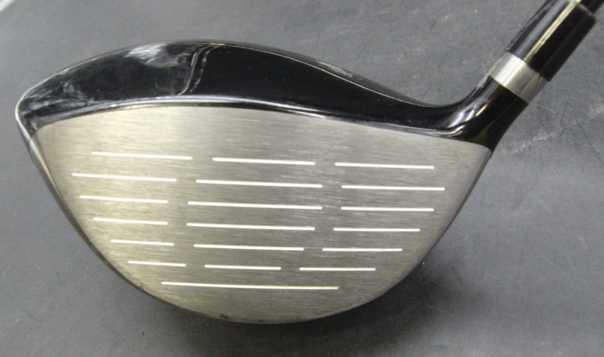 Ryoma MAXIMA TYPE-D 10.5° Driver Extra Stiff Graphite Shaft Tour Edge Grip