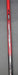 Maruman Verity RED-V 10.5° Driver Stiff Graphite Shaft Maruman Grip