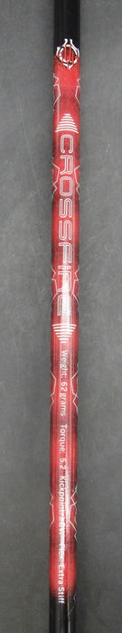 Mizuno MP Craft 513 Driver Extra Stiff Graphite Shaft Tour Edge Grip