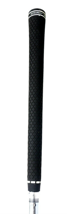 Cobra Max Tecflo 7 Iron Cobra Max Regular Steel Shaft Lamkin Grip