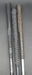 Set Of Taylor Made SupeSteel Burner+ XXIO Driver+3 Wood + 4 Wood+Putter