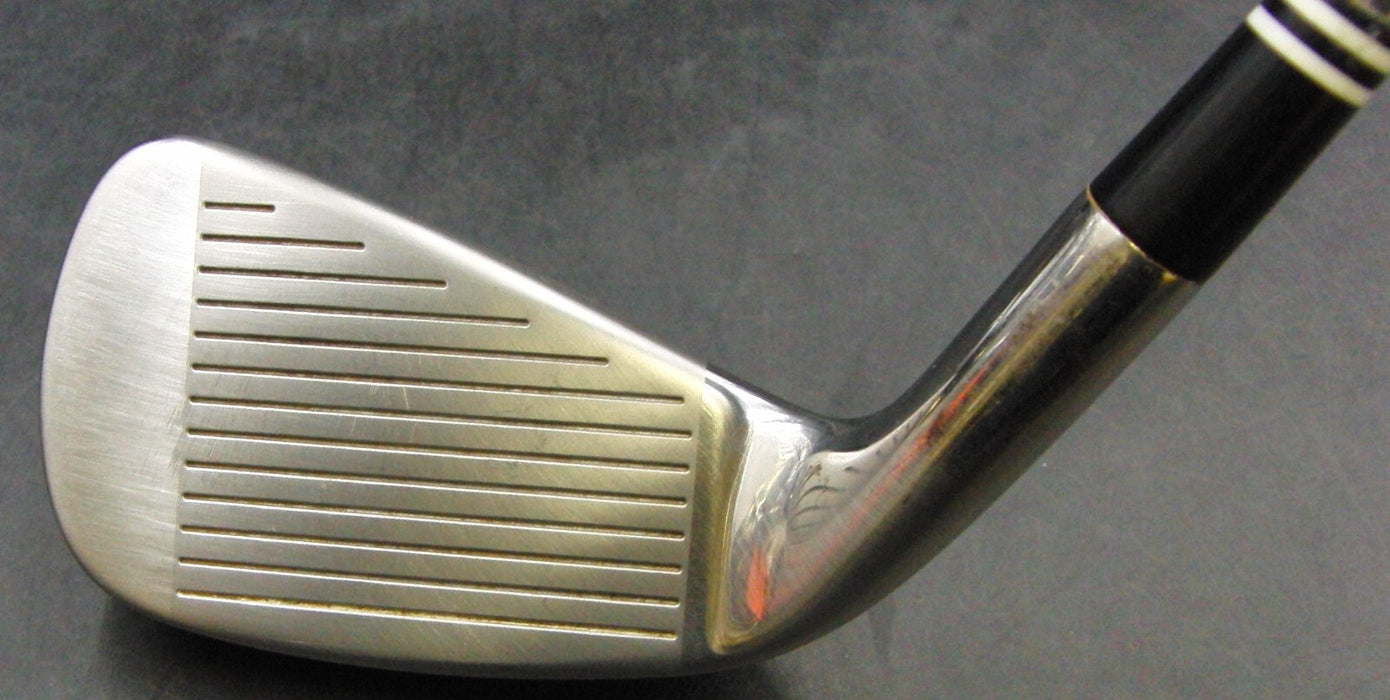 Cleveland Hi Bore XLi 8 Iron Regular Steel Shaft Cleveland Grip