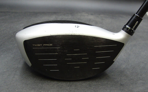 TaylorMade M3 9.5º Driver Regular (Optional) Graphite Shaft Wedgewood Golf Grip