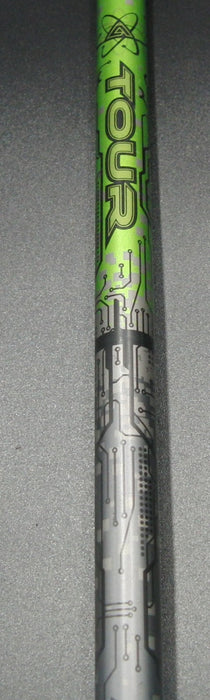 GX-7 14° Wood Stiff Graphite Shaft Cobra Grip