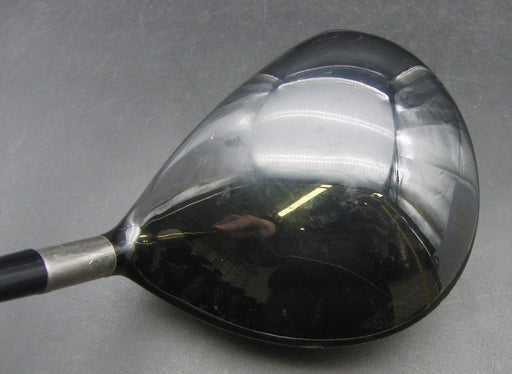 Callaway Legacy Black 9.5° Driver Stiff Graphite Shaft Benross Grip