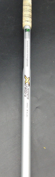 Callaway XHot 3 Wood Regular Graphite Shaft Callaway Grip
