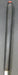 Bronty Rustler Putter Steel Shaft 89.5cm Playing Length + Grip