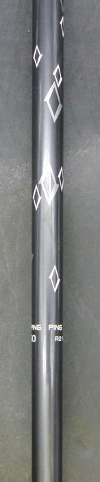 Ping G30 Blue Dot 8 Iron Regular Graphite Shaft Ping Grip