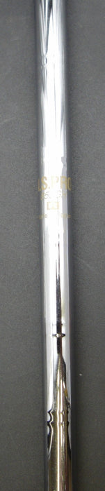 Callaway FT 6 Iron Regular Steel Shaft Golf Pride Grip